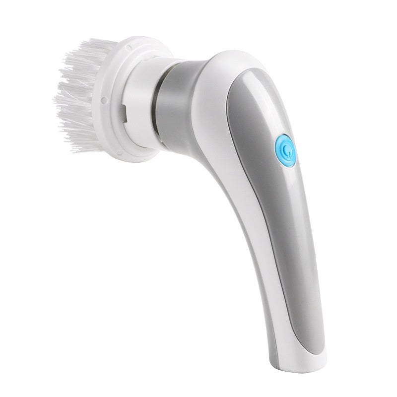 Handheld Electric Cordless Cleaning Brush