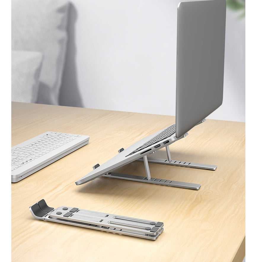 Portable Adjustable Laptop Stand